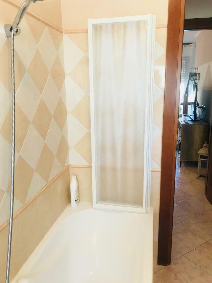 Eleonora Home ポルト・トッレス エクステリア 写真